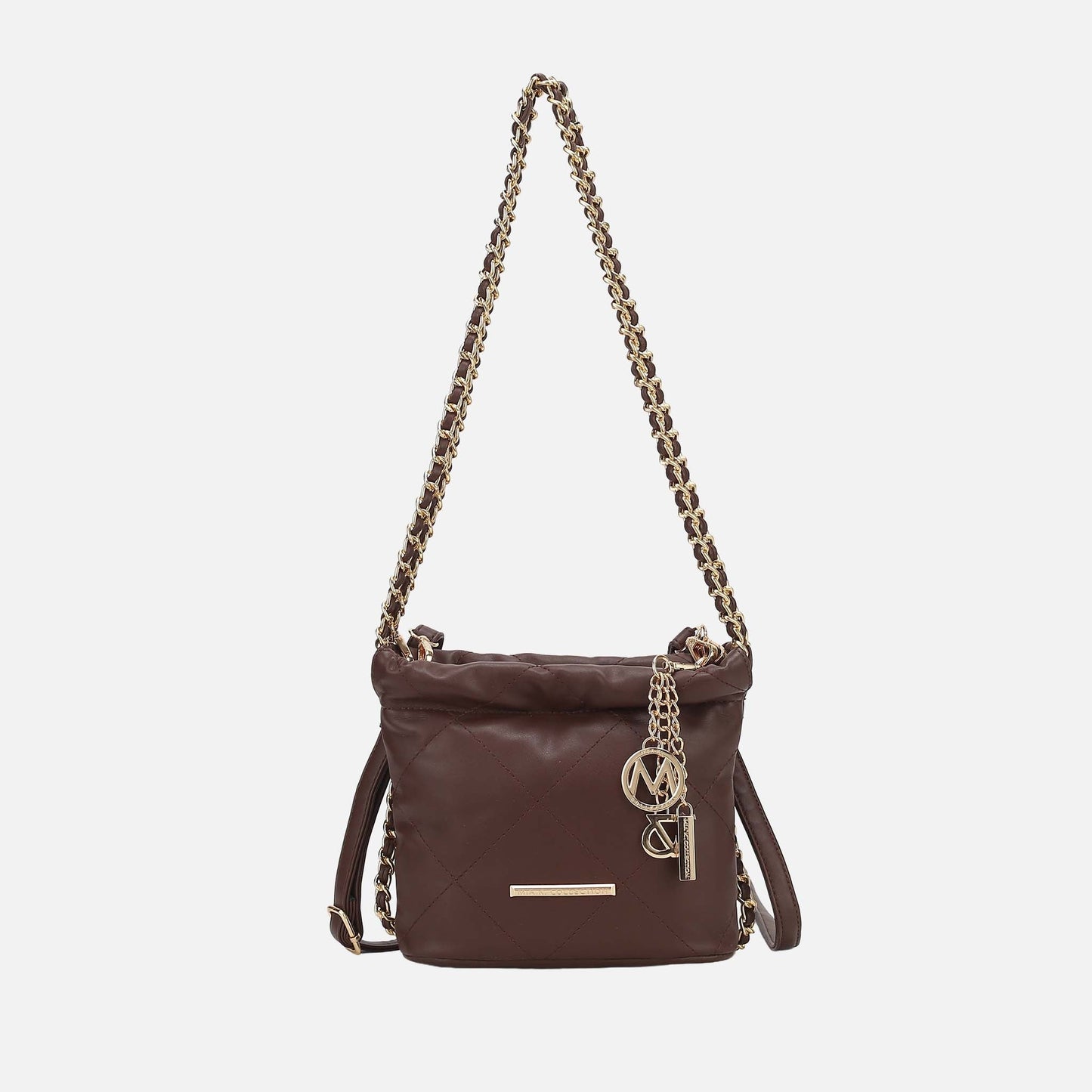 Loriana Quilted Bag