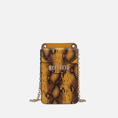 Yael Phone Crossbody Handbag