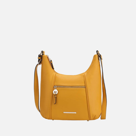 MKF Collection by Mia K. - Lavinia Shoulder Bag