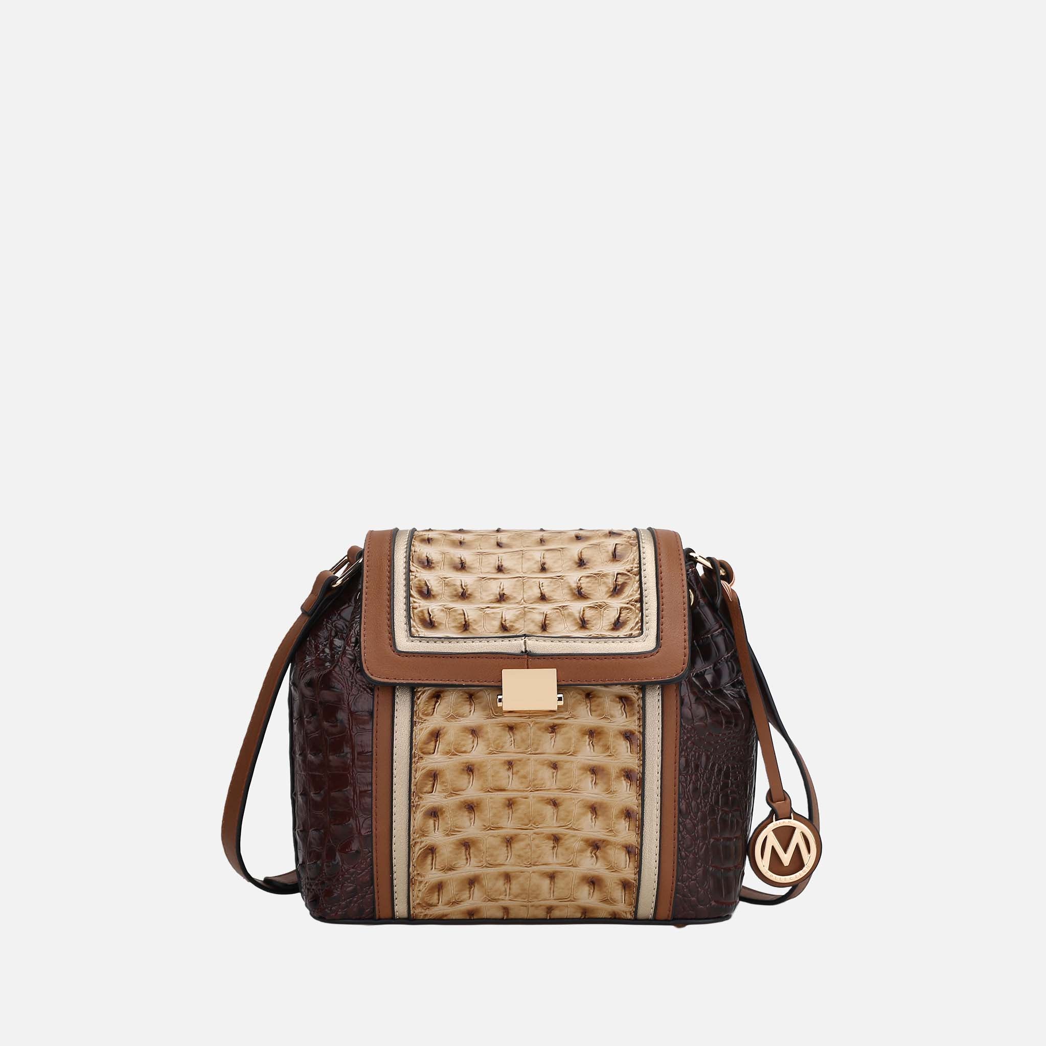 Jamilah Shoulder Bag – Zulily