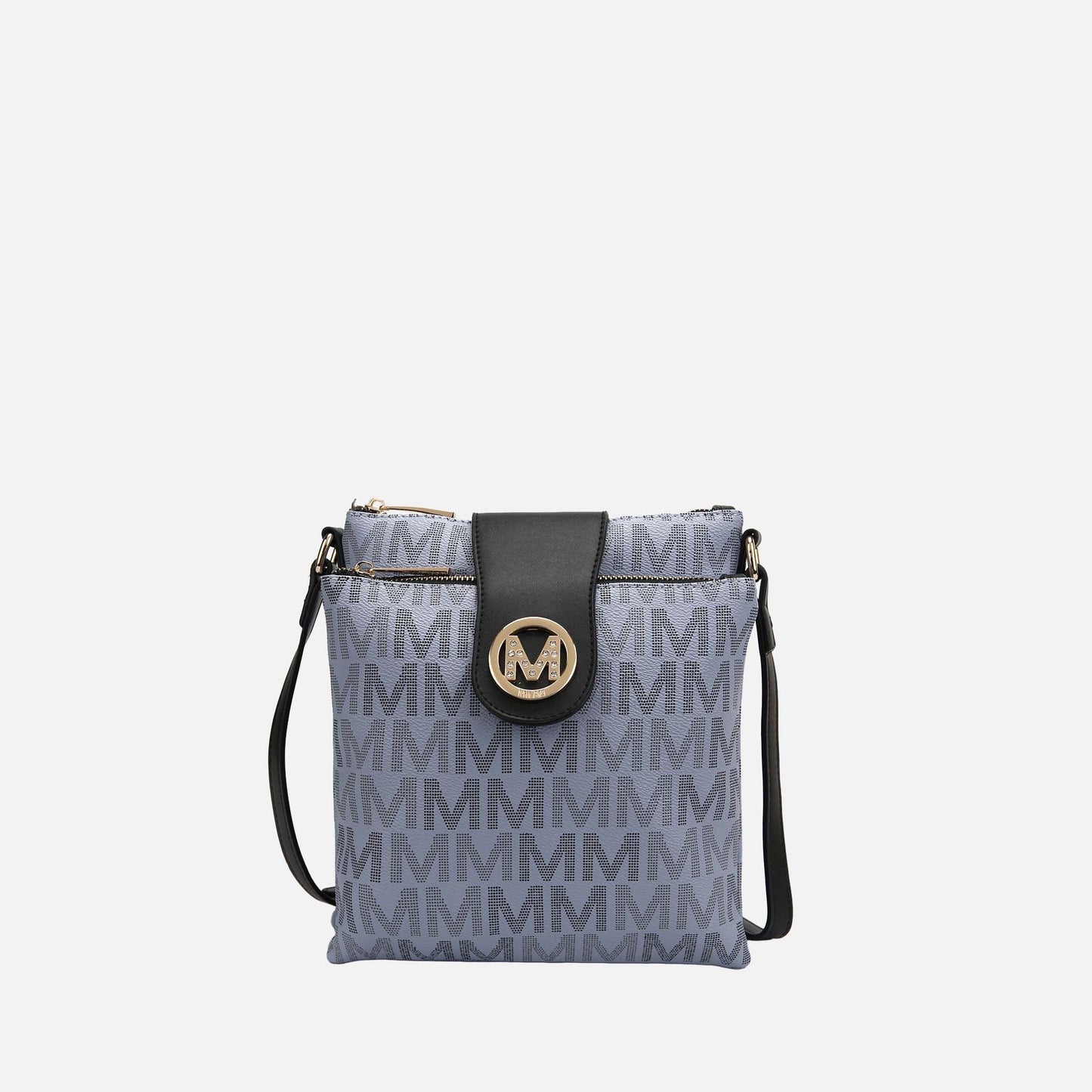 Nadien Signature Crossbody Bag