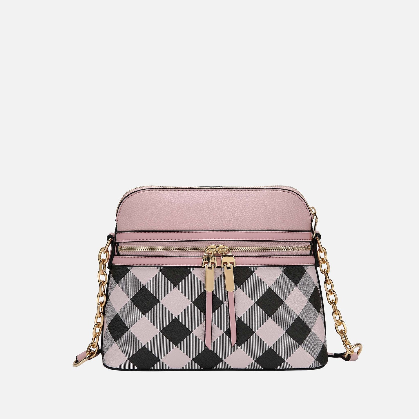 MKF Collection by Mia K. - Suki Crossbody Bag Handbag