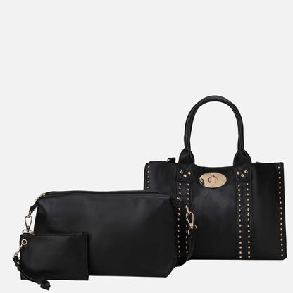 Elissa Shoulder Bag and Set