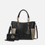 Croco Black