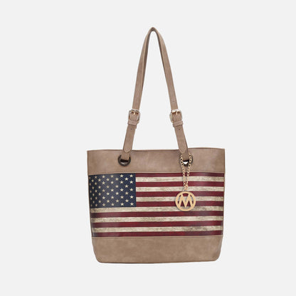 Vera Tote Bag