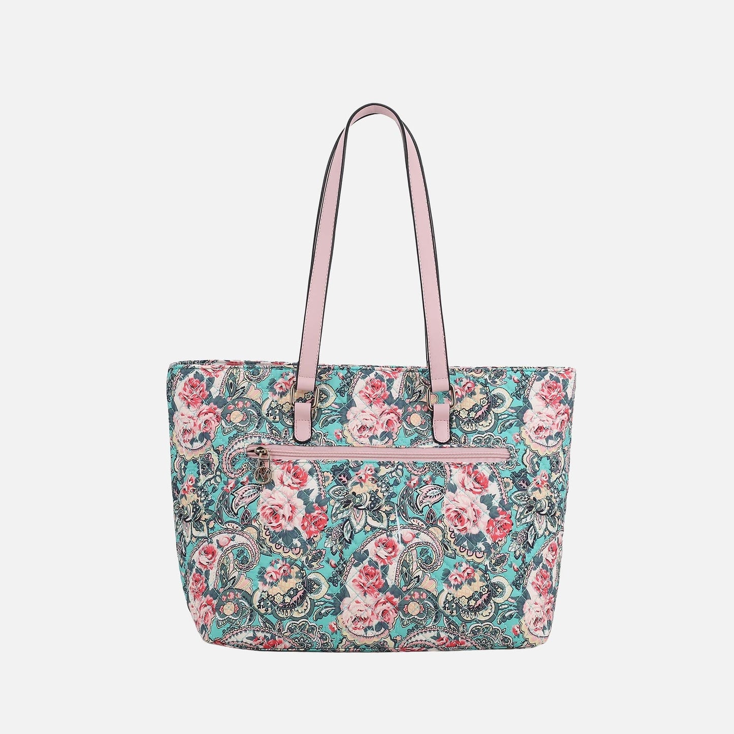 Hallie Tote Bag