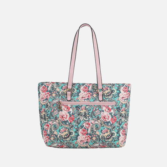 Hallie Tote Bag