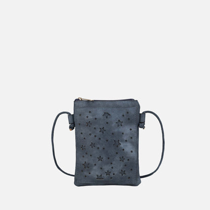 MKF Collection by Mia K. - Jana Crossbody Bag