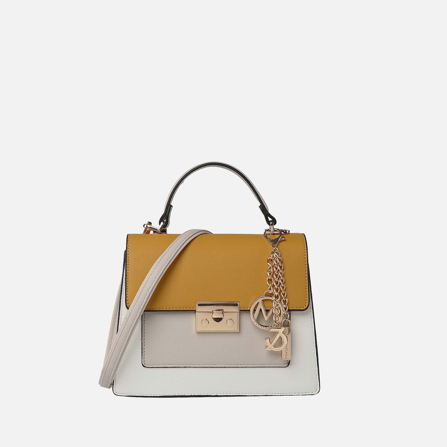 Quinzel Shoulder Bag