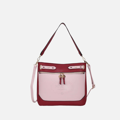 MKF Collection by Mia K. - Evie Shoulder Bag