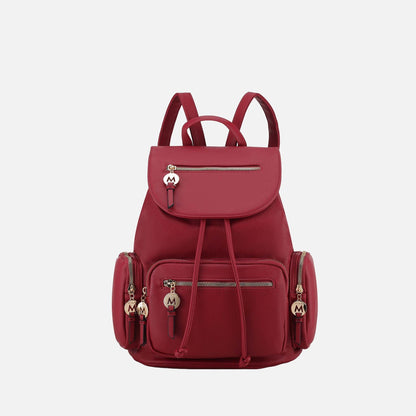 Ivanna Oversized Backpack