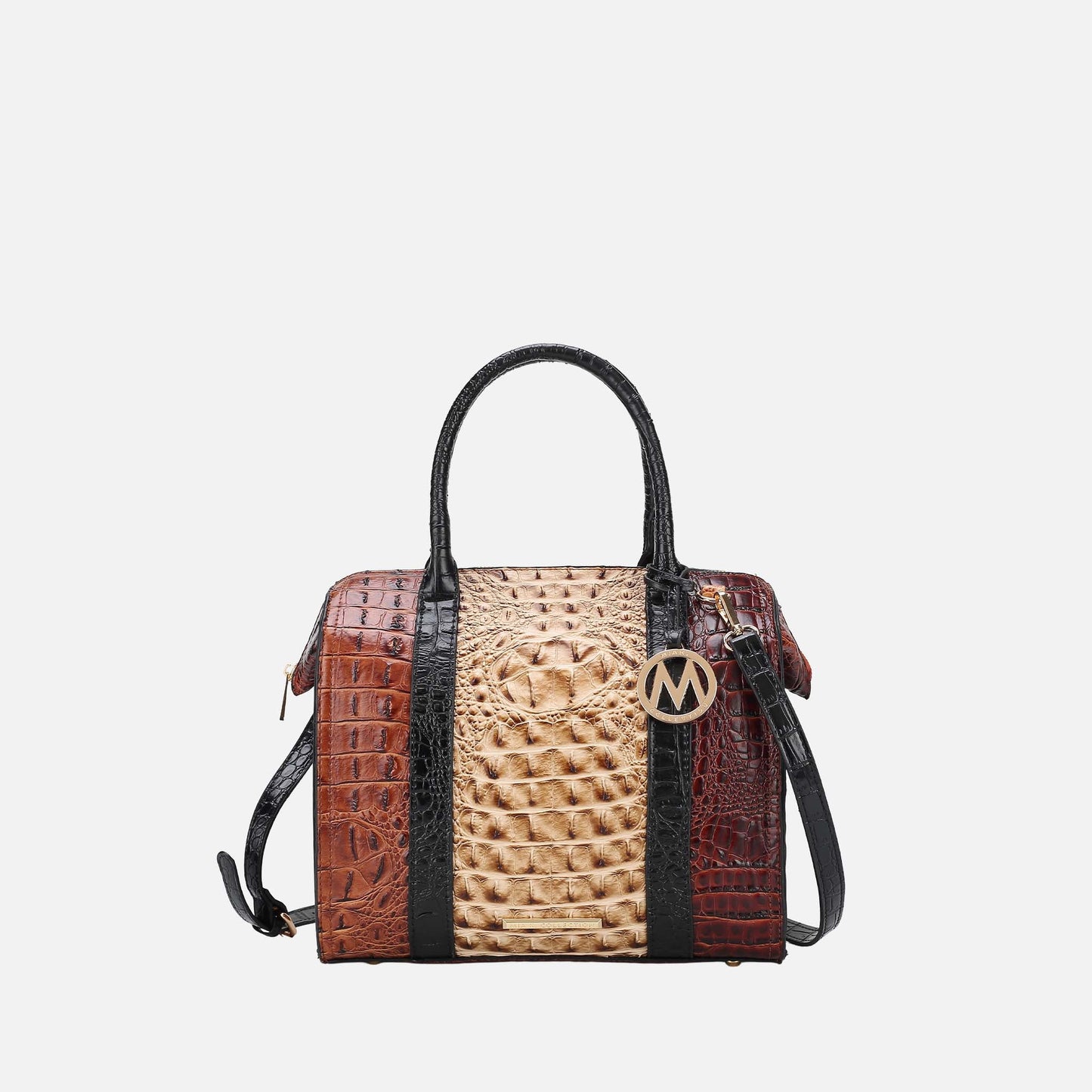 MKF Collection by Mia K. - Ember Shoulder Bag