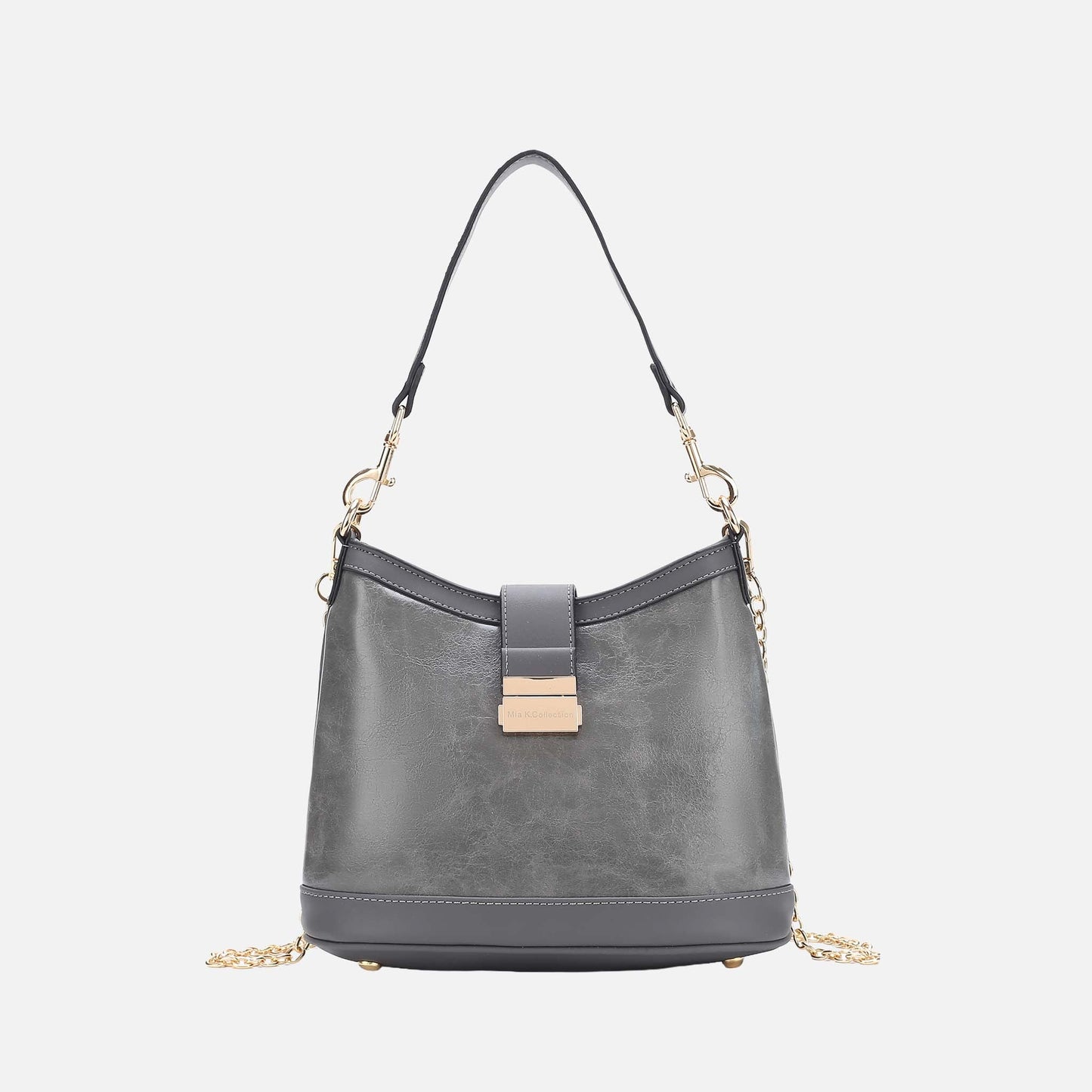 MKF Collection by Mia K. - Pilar Shoulder Bag