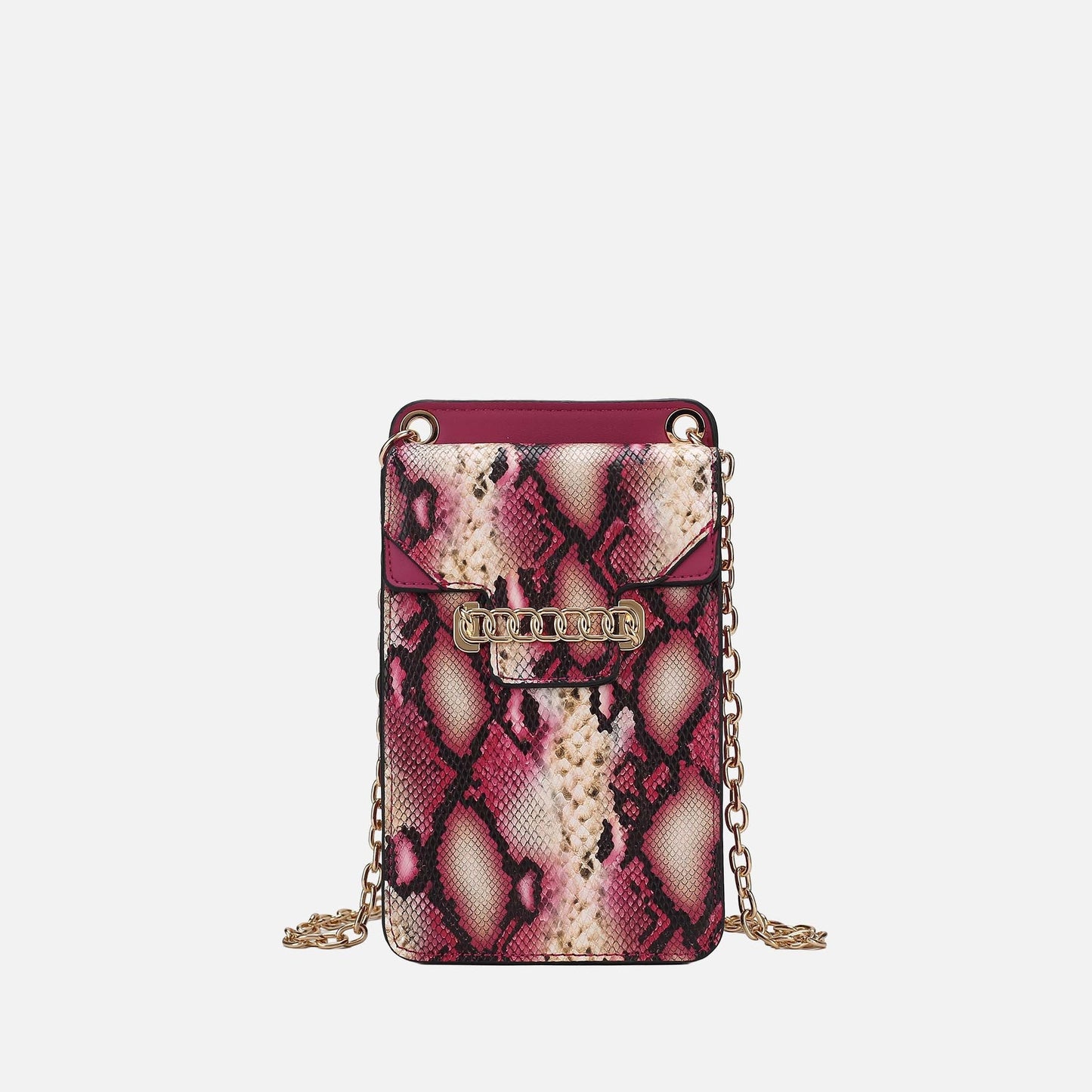 Yael Phone Crossbody Handbag