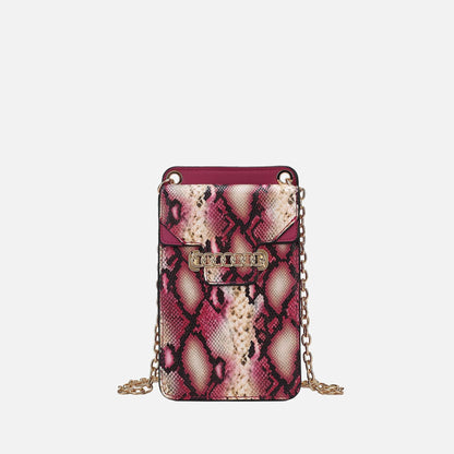 Yael Phone Crossbody Handbag