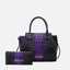Croco Purple