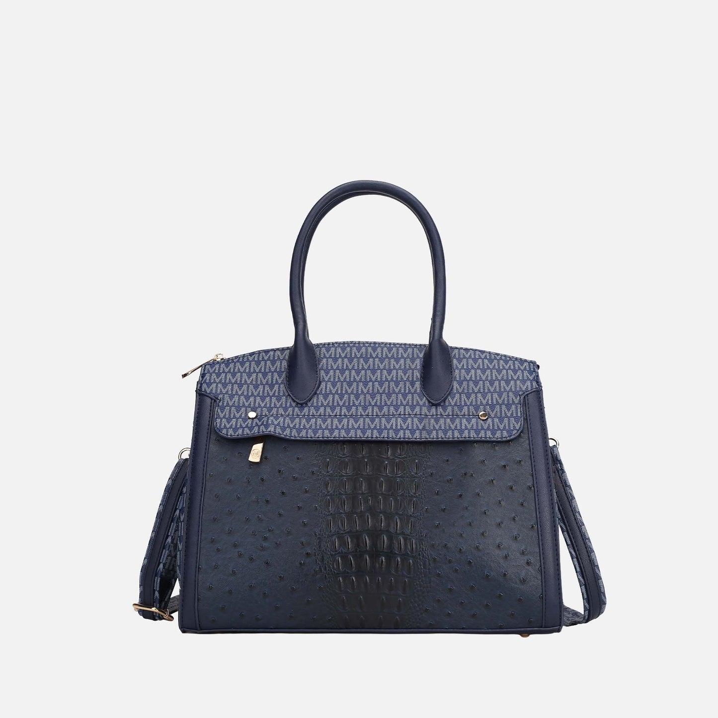 MKF Collection by Mia K. - Reidy Signature Tote bag