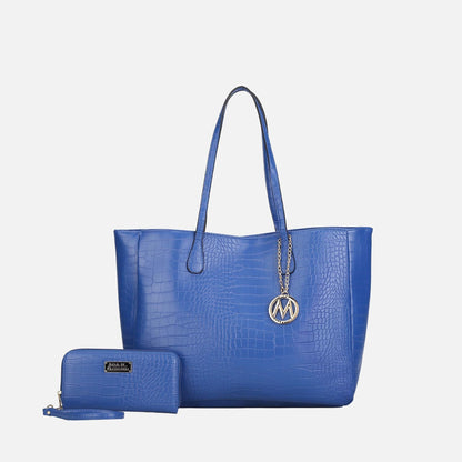 Sadie Oversize Tote and Set