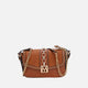 Cognac Brown