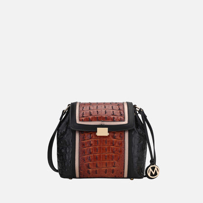 MKF Collection by Mia K. - Jamilah Shoulder Bag