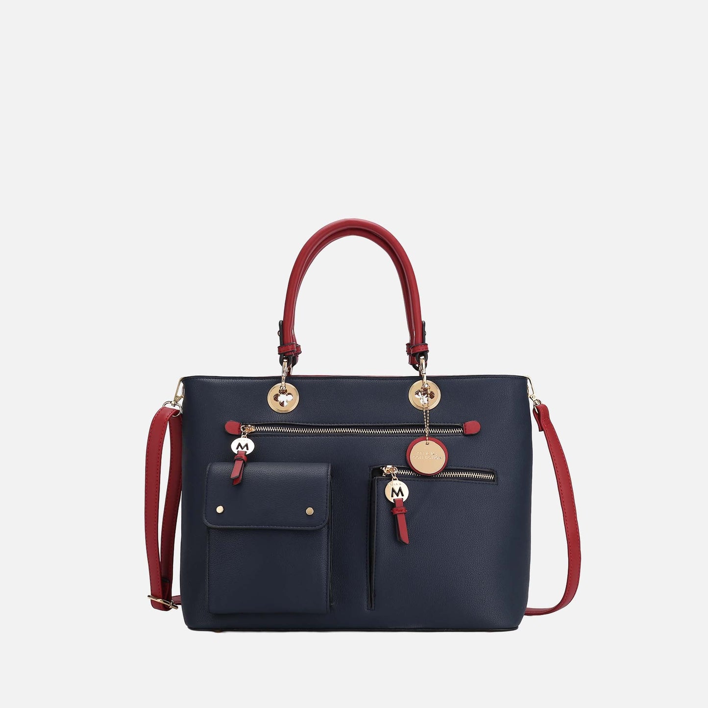 MKF Collection by Mia K. - Julia Shoulder Bag