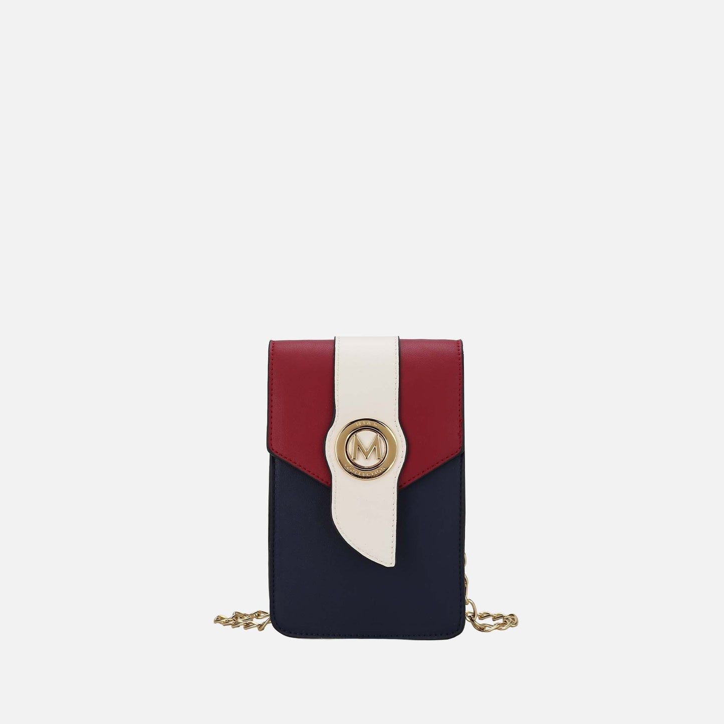 Dixie Phone Crossbody Bag