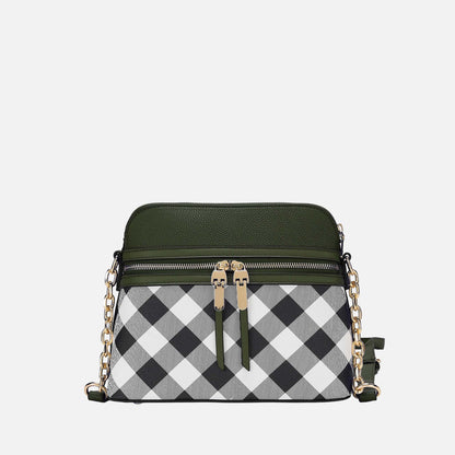 Suki Crossbody Bag Handbag