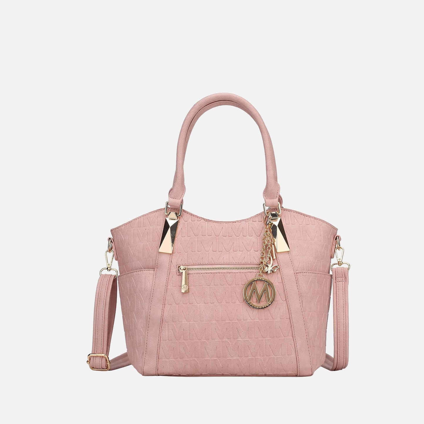 Lucy Signature Tote Bag