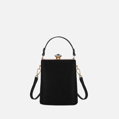Taliah Clutch Bag