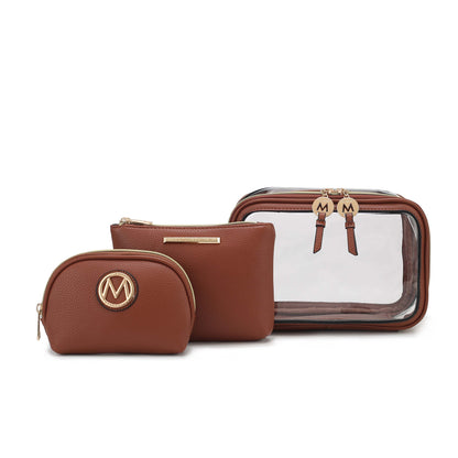 Brown-
