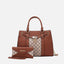 Cognac Brown