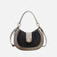 Croco Black