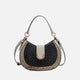 Croco Black
