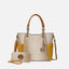 Croco Yellow