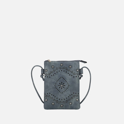 Arlett Crossbody Bag