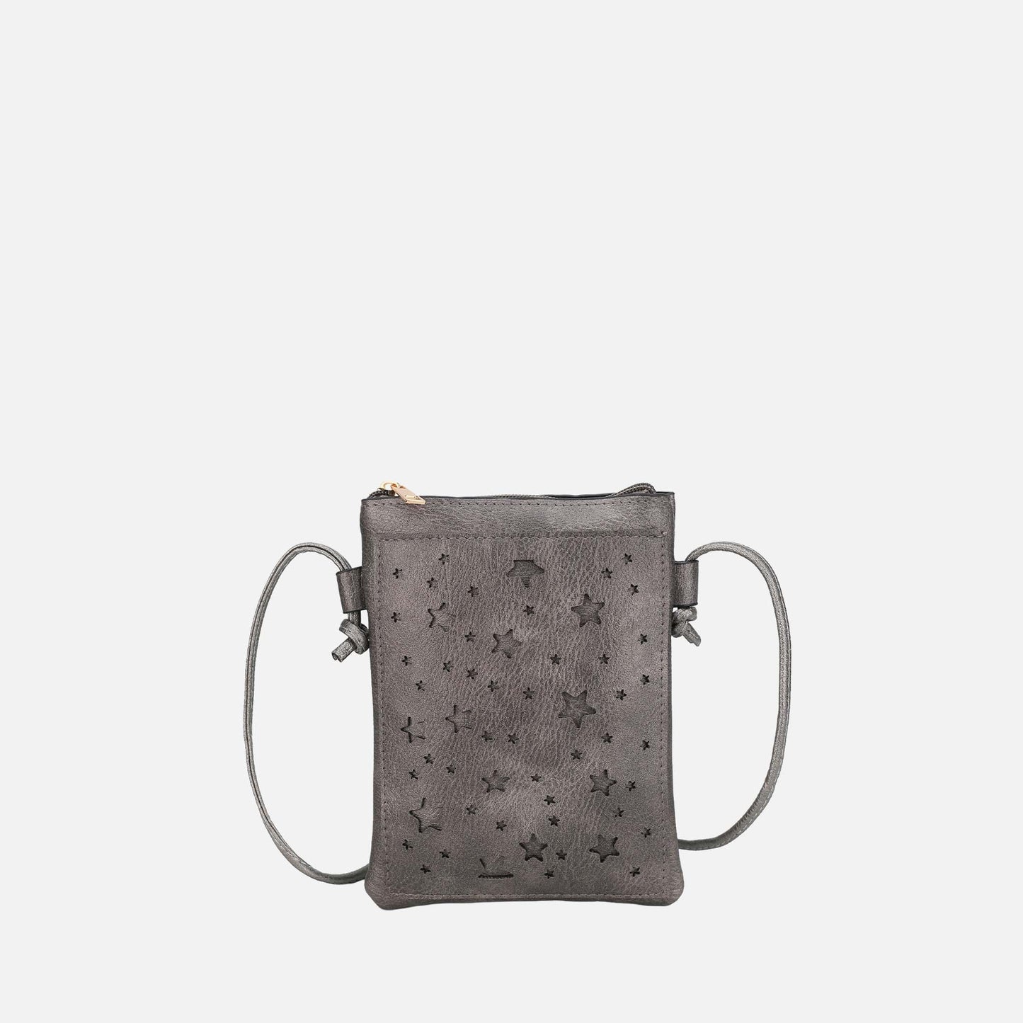 MKF Collection by Mia K. - Jana Crossbody Bag