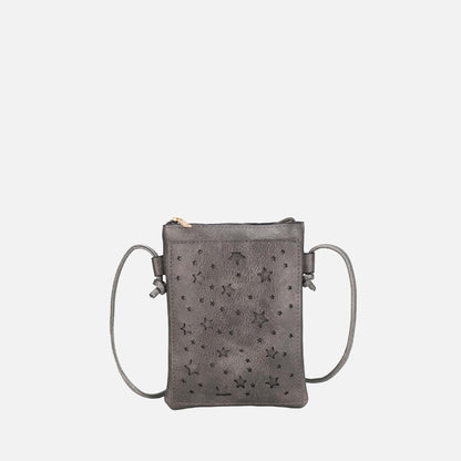 MKF Collection by Mia K. - Jana Crossbody Bag