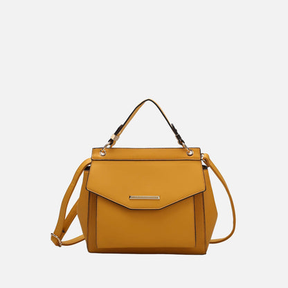 Vida Shoulder Bag