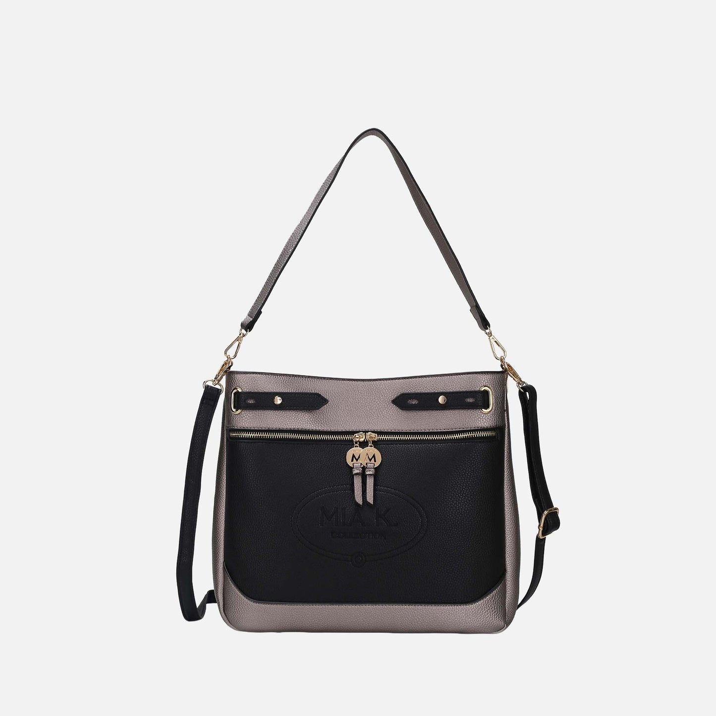 MKF Collection by Mia K. - Evie Shoulder Bag