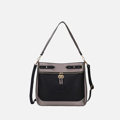 MKF Collection by Mia K. - Evie Shoulder Bag