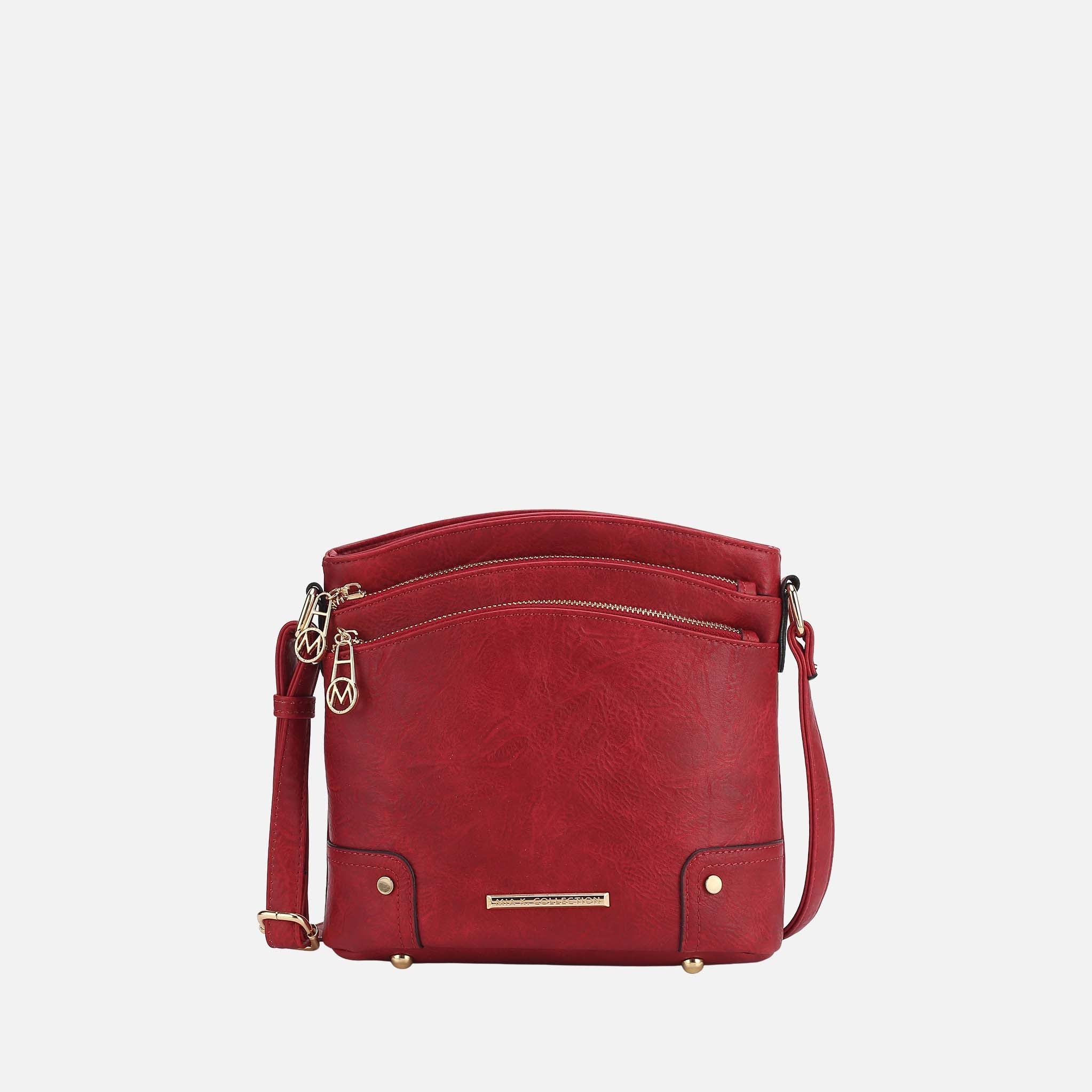 Kenya Crossbody Bag – Zulily