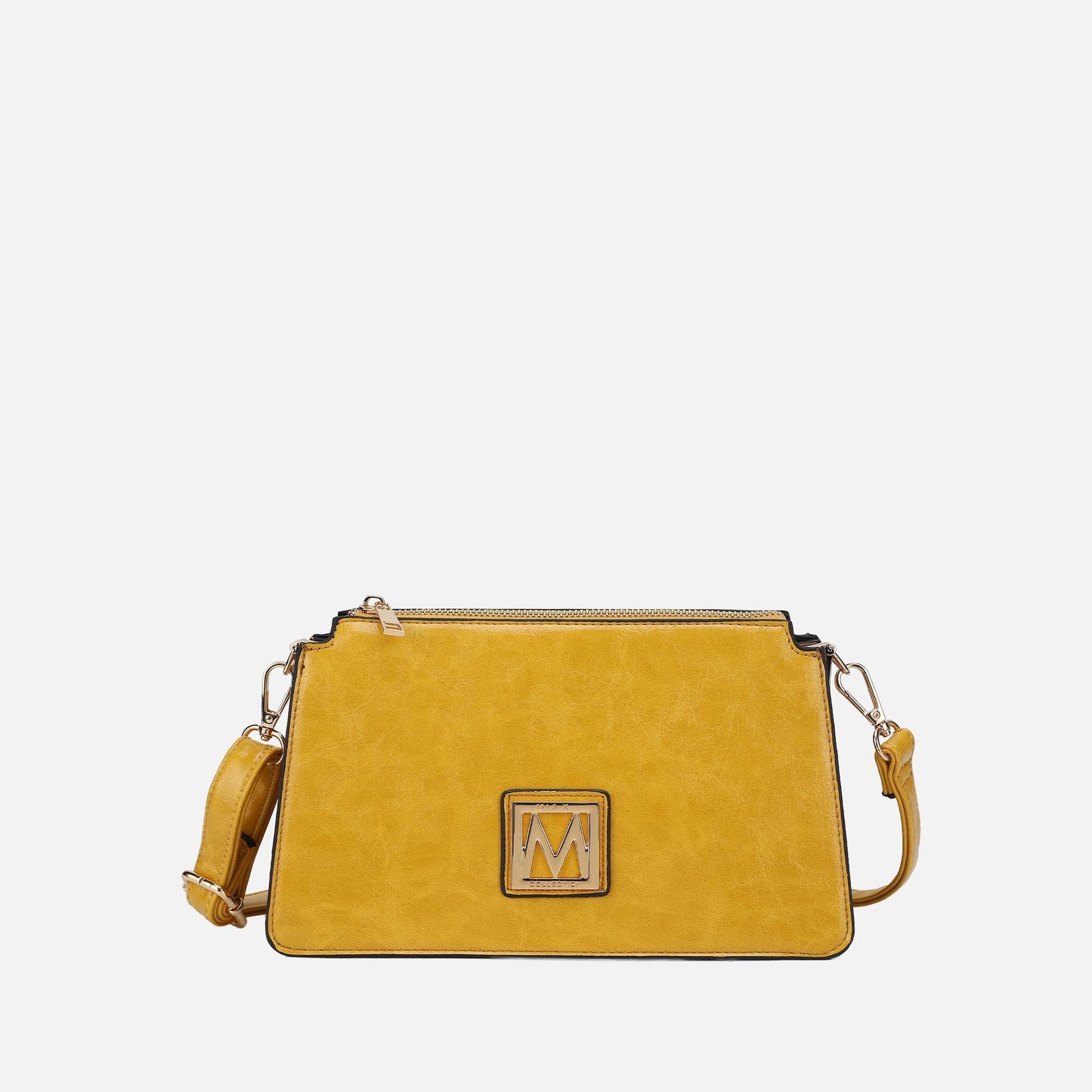 MKF Collection by Mia K. - Domitila Shoulder Bag