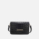 Croco Black