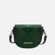 Croco Green