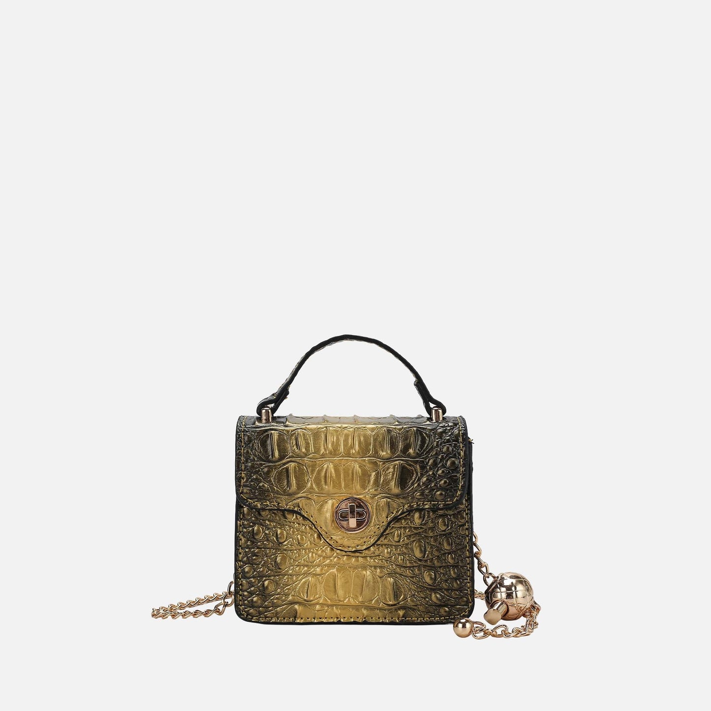River Mini Crossbody Bag