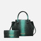 Croco Green