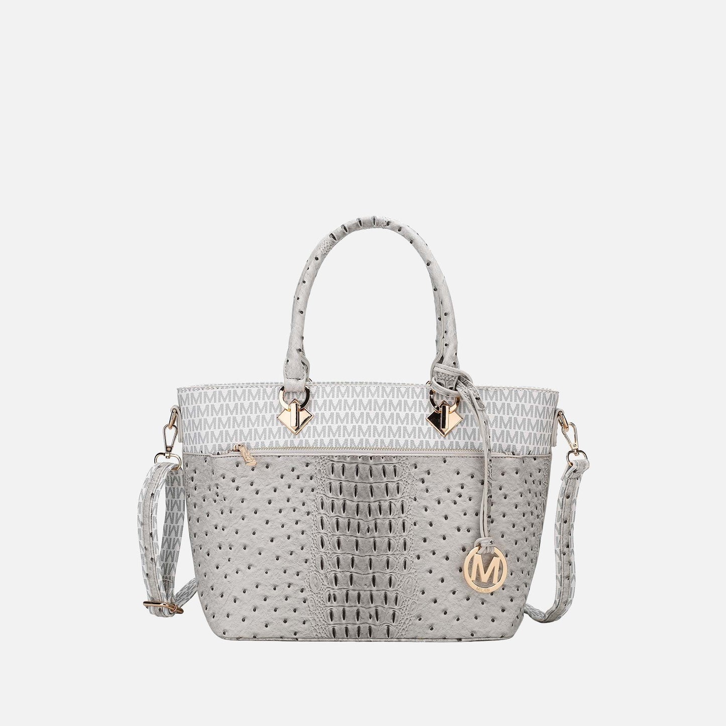 Grace Signature Tote Bag