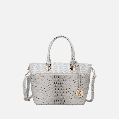 Grace Signature Tote Bag