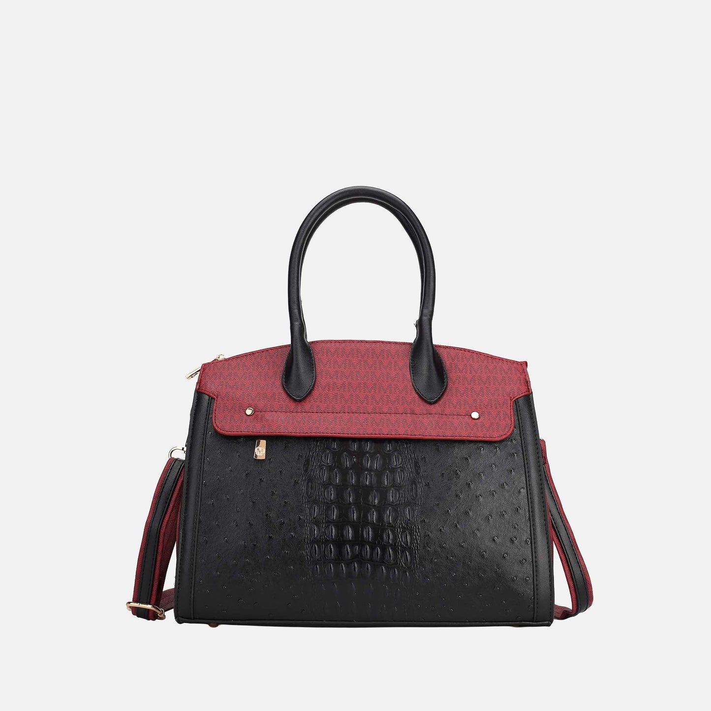 MKF Collection by Mia K. - Reidy Signature Tote bag