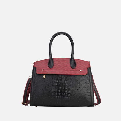 MKF Collection by Mia K. - Reidy Signature Tote bag